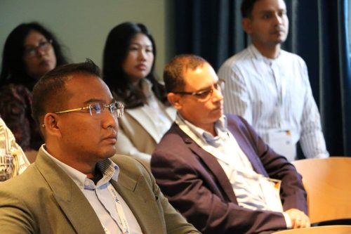 social studies conferences