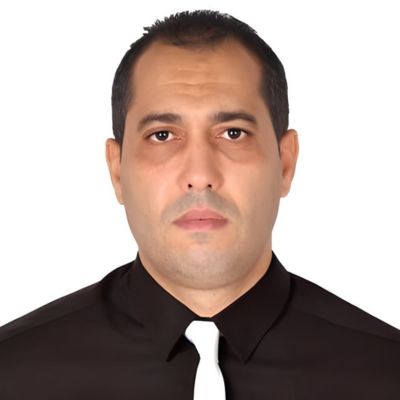 Abdelkarim Bouguerroumi