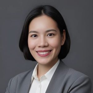 Dr. Kanokwara Phuangprayong Dr. Kanokwara Phuangprayong