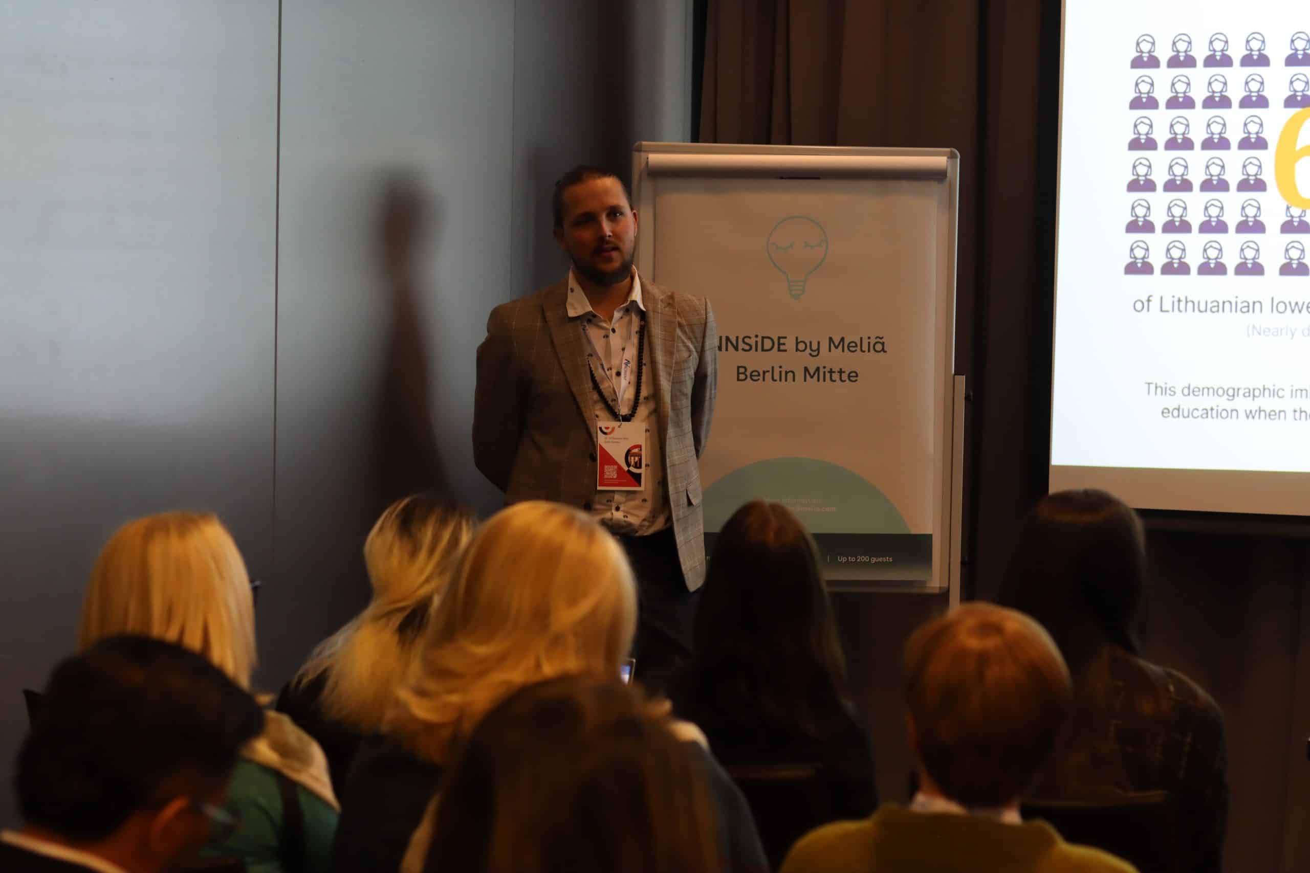 academic conference on social sciences