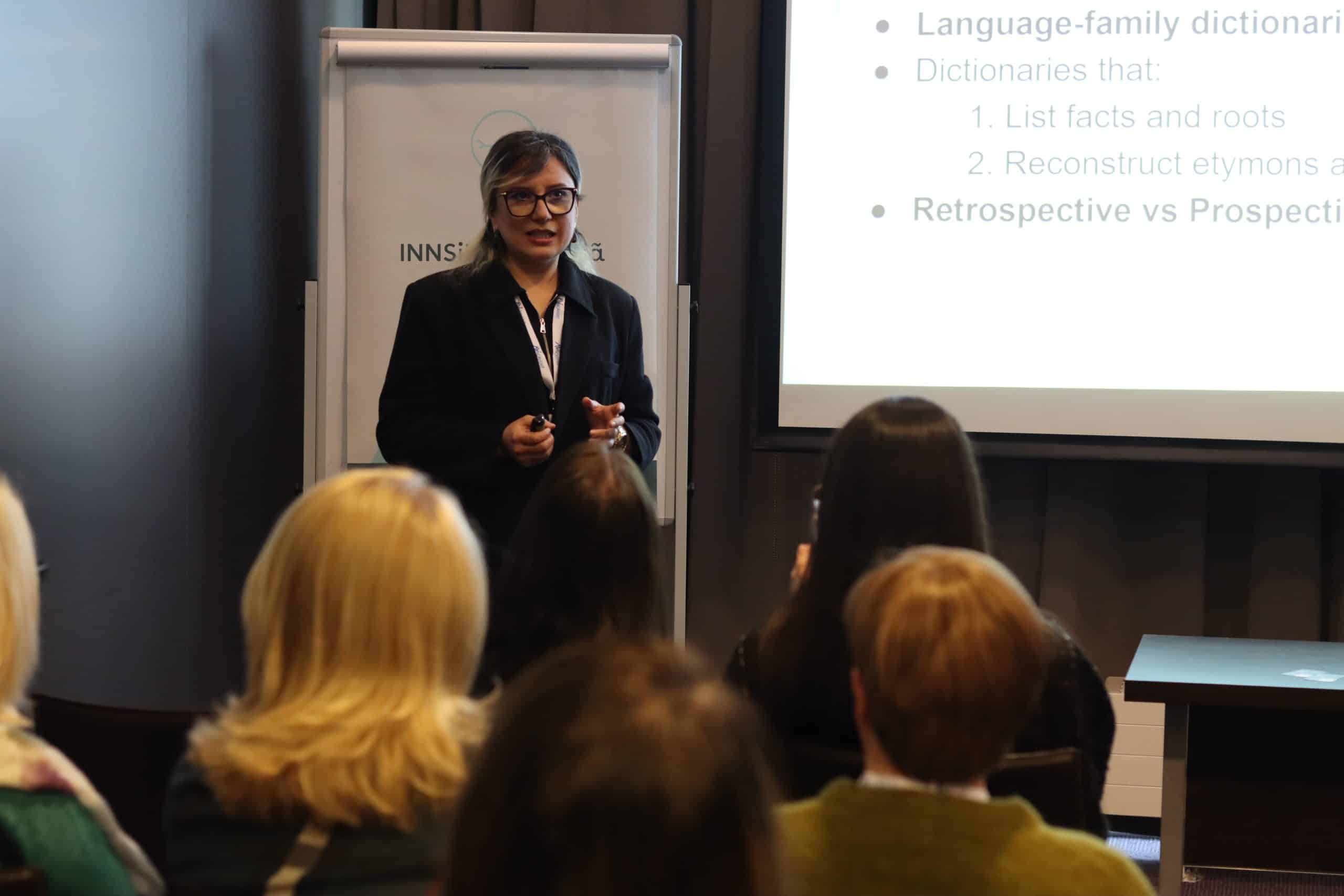 language conference