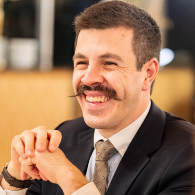 Diogo Filipe Jorge de Azevedo da Cunha Rodrigues