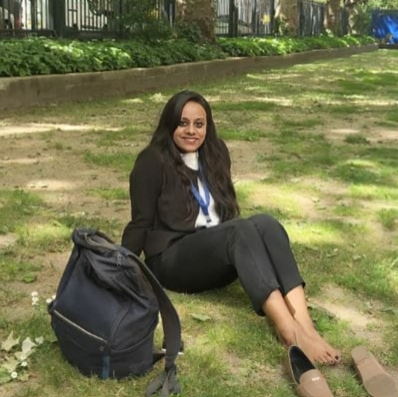 Dr. Bhavya Kumar