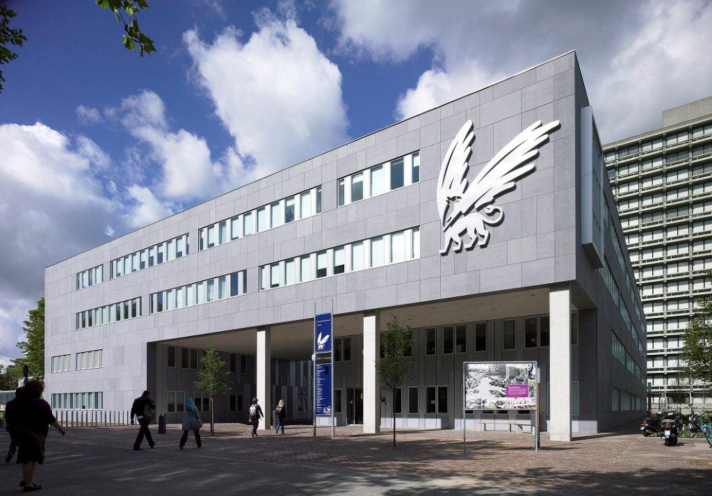 vu-amsterdam-netherlands conference venue